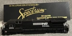 Spectrum Bachmann Ho 85007 Dash 8-40C Locomotive Norfolk Southern 8688. Fixed Price $99.99.