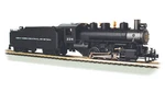 New Bachmann Usra 0-6-0 & Haul Tender Ny Central Steam Locomotive Ho Scal. Fixed Price $131.99.
