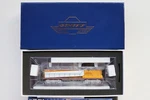 GP9B 203B Union Pacific Athearn Genesis Dcc Sound Ho Scale Diesel Locomotive. Fixed Price $336.95.