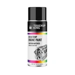 2K Engine Paint For Mercedes-benz Perlmausgrau Pearl 7388. Fixed Price $42.99.
