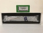 Overland Models Up SD90MAC-H Brass Engine Scale. Fixed Price $711.39.
