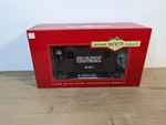 Bachmann Big Haulers Train Wheel Bobber Caboose Rio Grande Southern 401- 93142. Fixed Price $53.45.