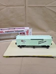 Lionel Great Northern 9401 Box Car Gauge. Fixed Price $15.00.