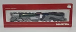 Ho Mantua 341-061 2-8-2 Mikado W/vandy Great Northern Open Box Nrfp. Fixed Price $145.00.