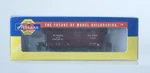 Nos Athearn St. Paul & Pacific 1320 Scale 36' Box Car - 10991. Fixed Price $34.95.
