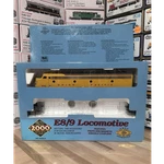 Proto 2000 Ho E8/9 Union Pacific #932 Lnib Dc. Fixed Price $65.00.