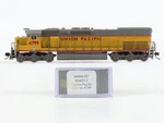 Scale Intermountain 69504-03 Up Union Pacific SD45T-2 Diesel Loco #4799. Fixed Price $126.95.