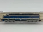 Scale Life-like 7165 Demonstrator E8 Powered Diesel Locomotive. Fixed Price $60.00.