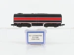 Scale Life-like 7425 Ri Rock Island Alco FB1 Diesel Locomotive #145B. Fixed Price $62.95.