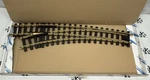 TRAINLINE45 TL10-22265/22255 Proswitch R7/R4 Brass Right/left Scale. Fixed Price $403.26.