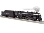 Lionel Trains No. 2531290 New York Central Vision Hudson #5320, Gauge, Nib. Fixed Price $1966.49.