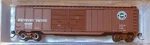 Atlas Trainman #50002255 Southern Pacific (50' Double Door Box Car) Rd #192866. Fixed Price $16.96.
