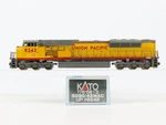 Scale Kato 176-5613 Up Union Pacific SD90/43MAC Diesel Loco #8242. Fixed Price $126.95.