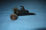 Lionel #384/384E Standard Gauge Steam Locomotive Pilot Truck. Fixed Price $29.95.