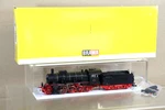 Brawa 40106 Digital Sound Dr 2-8-0 Class 56 915 Locomotive On. Fixed Price $402.00.