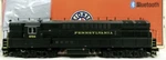 Lionel Legacy Pennsylvania Fm Trainmaster Diesel Engine 2022101 Scale Prr. Fixed Price $699.99.