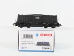Ho Scale Piko 52464-2 Us Army Transport Corp 65-DE-19A Diesel Locomotive #7981. Fixed Price $242.95.