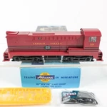 Stewart Ho Lehigh Valley #148 Baldwin Ds 4-4-1000 Diesel Locomotive 691-4814. Fixed Price $99.99.