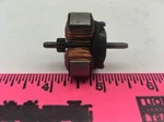 Lionel Parts Motor Armature. Fixed Price $24.00.
