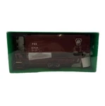 Ho Scale Train Bowser 55360 Pennsylvania Railroad Plain Keystone X-31F Box Car. Fixed Price $11.89.