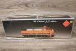 Aristo-craft G Alco FA-1 Diesel Locomotive Pennsylvania 2013A ART-22013 Runs. Fixed Price $309.99.