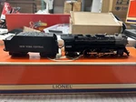 Lionel 6-28014 Nyc 4-6-2 Pacific Steam Locomotive & Tender. Fixed Price $229.99.