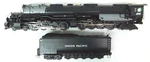Used Lionel 2331270 Union Pacific Vision Big Boy #4019. Fixed Price $2609.99.