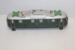 Rklin 3024 Locomotive - Housing Upper Part E18 35 Green Gauge H0. Fixed Price $57.55.