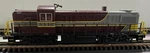 Mth (railking Scale) Canadian Pacific RS-3 Diesel Engine Ps 3.0 #30-20545-1. Fixed Price $359.95.