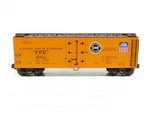 K-line K762-2119 Pacific Fruit Express Reefer #65617 Nib. Fixed Price $63.99.