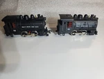 Ho Life-like B&o #98 Dockside Switcher Steam Locomotive 0-4-0 Dc Runs Ok. Fixed Price $28.95.