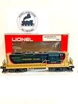 LIONEL6-8668 #1 Northern Pacific GP-9-NON-PWR- Blt' 77 Lk- New-orig. Box. Fixed Price $159.99.