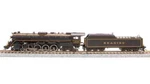 Broadway Limited 7405 Reading T1 4-8-4, #2124 PARAGON4 Sound/dc/dcc, Scale. Fixed Price $382.49.