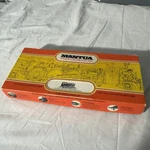 Mantua Steam Locomotive Kit 0-6-0 Little Six Ho Scale. Never Assembled.. Fixed Price $150.00.