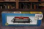 Ahm Locomotive Center Cab 5011B General Electric, Ho Scale, Tested And Working. Fixed Price $34.99.
