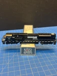 Kato Scale Norfolk Southern SD80MAC 7213 Thoroughbred Dcc Ready. Fixed Price $100.00.