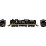 Athearn ATHG30632 GP18 Seaboard Coast Line #1063 Locomotive Ho Scale. Fixed Price $199.99.