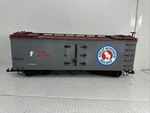Usa Scale Great Northern Reefer Box Car For Set Layout Freight. Fixed Price $48.99.
