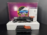 Mth 20-3818-1 Pennsylvania Prr Heavy Pacific 4-6-2 Steam Engine #8706 PS3 Nib. Fixed Price $895.00.