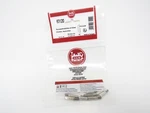 Lgb 63120 Electrical Pick-up Brushes 14MM 16MM Pre-assembled For Locomotives. Fixed Price $24.99.