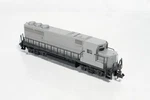Kato 176-104 Scale Dc Diesel Locomotive Southern Pacific 8295 Emd F7B. Fixed Price $133.60.