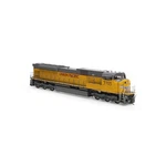 Athearn 27353 Ho G2 SD90MAC With Dcc & Sound, Up #3705. Fixed Price $332.49.