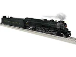 Lionel 2431450 Pennsylvania Legacy M1 #6888 C. 1955. Fixed Price $1599.99.