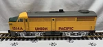 Aristo-craft 22005C FA-1 Union Pacific Diesel Locomotive 1514A G Scale W/revo. Fixed Price $469.06.