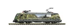 Fleischmann Db Br 101 Electric Locomotive 7560003 Scale Dcc Ready. Fixed Price $230.00.