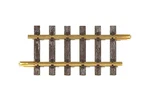 Piko 35202 Scale G160 Straight Track 160MM. Fixed Price $11.99.
