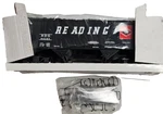 Lgb 47760 Reading Coal Hopper Car With Load Scale New. Fixed Price $112.00.