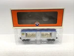 Lionel 6-58257 Ttos 50TH Anniversary Mint Car Gauge New Club 1966-2016. Fixed Price $59.99.