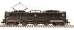 Ho-prr P5A Boxcab #4757 Freight Type Elec Loco W/PARAGON3 Sound & Diecast Body. Fixed Price $369.99.