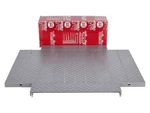 Lgb 50340 Scale Street Level Platforms Set Ln/box. Fixed Price $41.79.